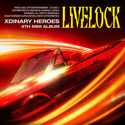 Paranoid Solo tabs by Xdinary Heroes