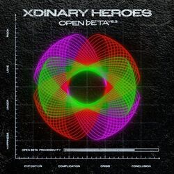 Save Me Intro by Xdinary Heroes