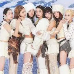 Winter Without You Chords by XG