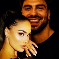 Ma Kthe Chords by Xhensila, Ledri Vula