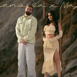 Ti Fala Chords by Xhensila X Majk