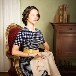 Monitor Chords by Ximena Sariñana