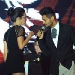 Lucky - Suerte (feat Jason Mraz) Chords by Ximena Sariñana