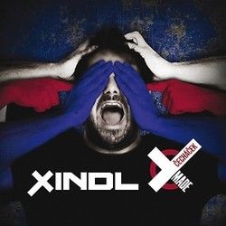 Xindl X tabs and guitar chords