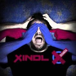 čecháček A Totáček Chords by Xindl X