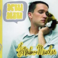 Fabulous Muscles Intro Tab by Xiu Xiu
