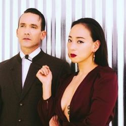 A Bottle Of Rum Chords by Xiu Xiu