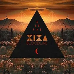 Killer Chords by Xixa