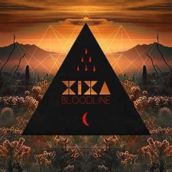 Xixa chords for Killer