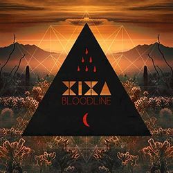 Killer Chords by Xixa