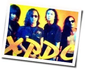 Kabus Semalam Chords by XPDC