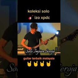 Impian Seroja Chords by XPDC