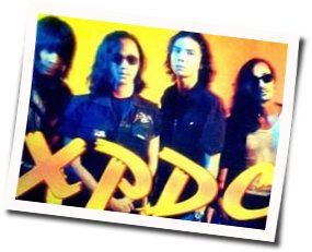 Kabus Semalam Chords by XPDC
