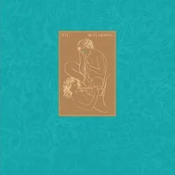 1000 Umbrellas Chords by XTC