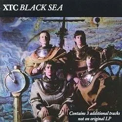 Burning With Optimisms Flames Chords by XTC