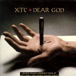 Dear God Tab by XTC