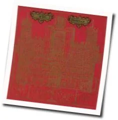 Holly Up On Poppy Tab by XTC