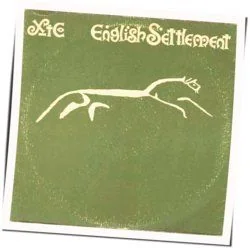 Snowman Chords by XTC
