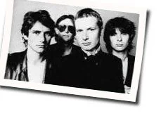 That's Really Super Supergirl Chords by XTC