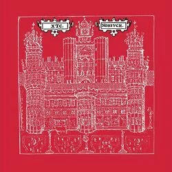 The Smartest Monkeys Chords by XTC