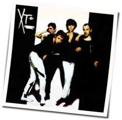 The Somnambulist Bass Tab by XTC
