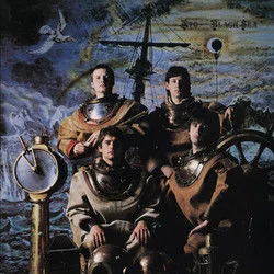 When You're Near Me I Have Difficulty Chords by XTC