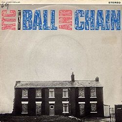 Ball And Chain by XTC