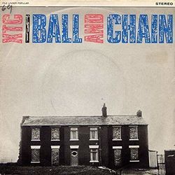 Ball And Chain by XTC