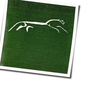 Books Are Burning Chords by XTC