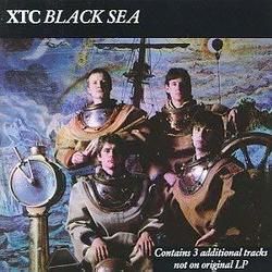 Burning With Optimisms Flames Chords by XTC