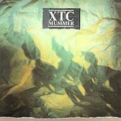 Desert Island Chords by XTC