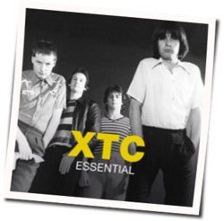 Jason And The Argonauts by XTC