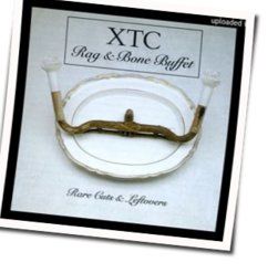 Officer Blue Bass tabs by XTC