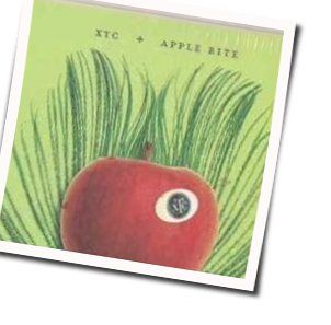 Say It Chords by XTC