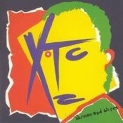 Scissor Man by XTC