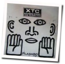 Senses Working Overtime  Chords by XTC
