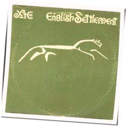 Snowman Chords by XTC