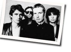 That's Really Super Supergirl Chords by XTC