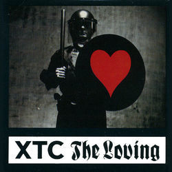The Loving Bass tabs by XTC