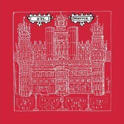 The Smartest Monkeys Chords by XTC