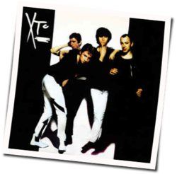 The Somnambulist Bass tabs by XTC