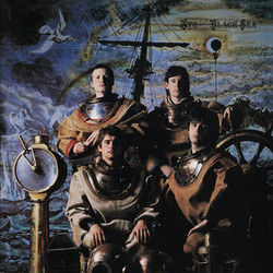 When You're Near Me I Have Difficulty Chords by XTC