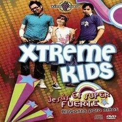 Cuan Grande Es Dios Chords by Xtreme Kids