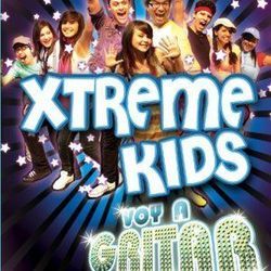 Quiero Estar by Xtreme Kids