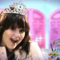 Soy Una Princesa Chords by Xtreme Kids