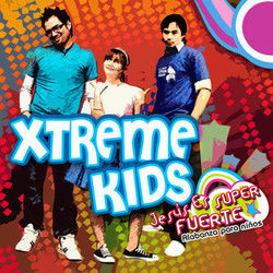 Tu Ejercito Chords by Xtreme Kids