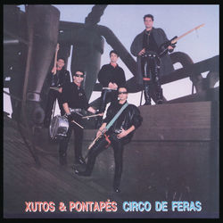 Xutos And Pontapes tabs and guitar chords