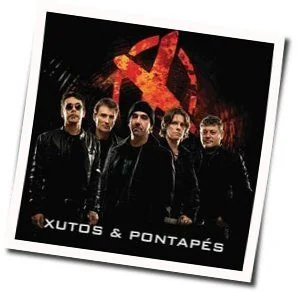 Perfeito Vazio Tab by Xutos E Pontapes