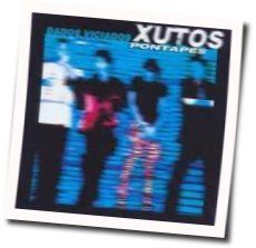 Gritos Mudos Chords by Xutos E Pontapes