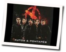 Para Sempre Tabs by Xutos E Pontapes